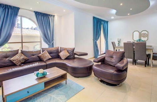Dubai Marina Apartment | Classic Brand New 02 BR Apartment in Murjan 5- JBR