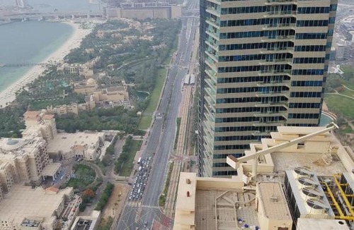 Al Sufouh 2 House | classiqque Marina Homes