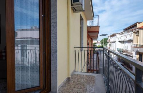 Marigliano Apartment | Classy House in Marigliano