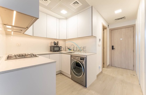 Jumeirah Village Circle Apartment | Close Proximity to Leisure Attractions with Exclusive Amenities, Luma22 West Tower, Jumeirah Village Circle