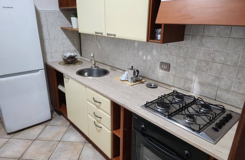 Trezzo sull'Adda Apartment | Close to major cities Milan, Bergamo, Trezzo Castle, Leolandia, Adda
