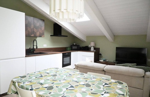 Valverde Apartment | CN020 - Cesenatico, exclusive four-room apartment a few steps from the sea