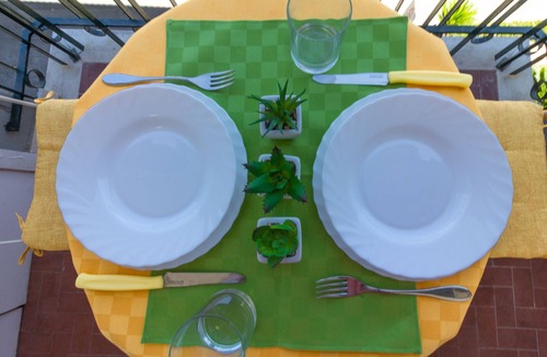 Sant'Agnello Apartment | Coast & Coast | Apartment Lemon