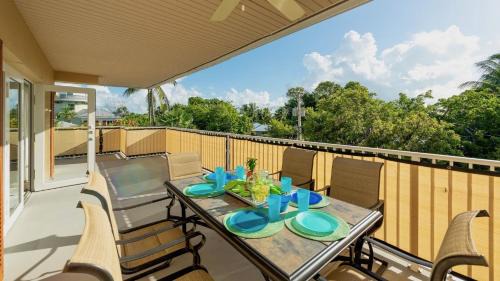 Key West Apartment | Coastline Comfort by Last Key Realty
