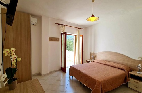 Forio Bed & Breakfast | Cocos Park Ischia