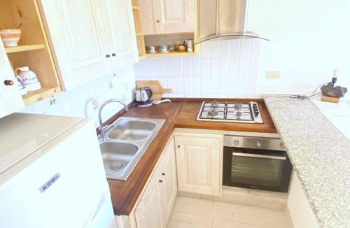 San Teodoro Apartment | CODA CAVALLO MARE