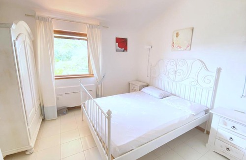 San Teodoro Apartment | CODA CAVALLO MARE