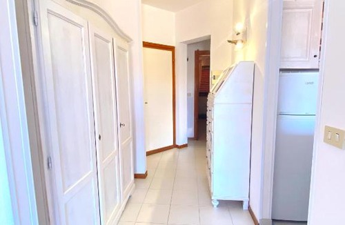San Teodoro Apartment | CODA CAVALLO MARE