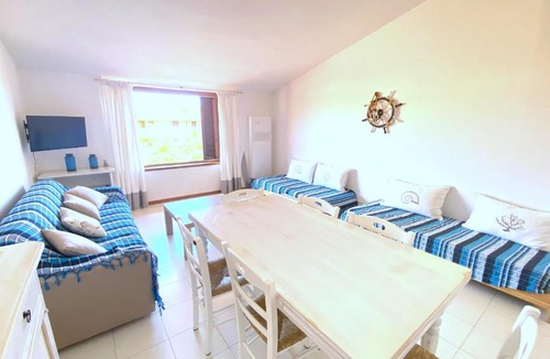 San Teodoro Apartment | CODA CAVALLO MARE