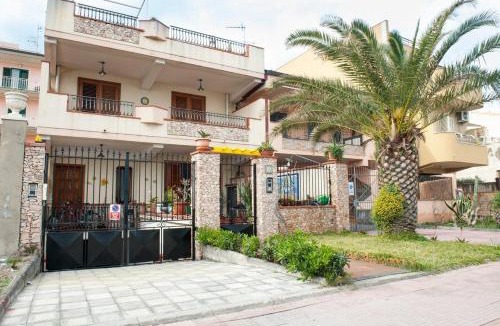 Santa Teresa di Riva Bed & Breakfast | Colapesce