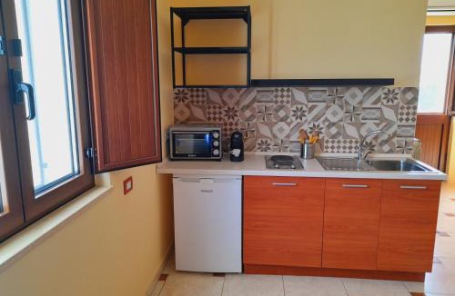 Deliceto House | Colle d'Elce