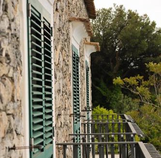 Montepertuso Bed & Breakfast | Colle dell'Ara