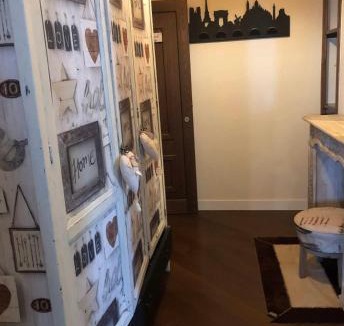 Rivisondoli Apartment | Colle House