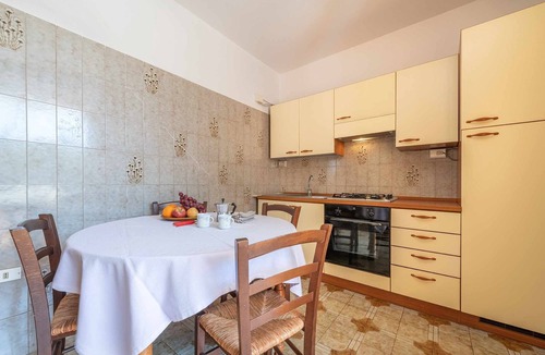 Cala Gonone Apartment | COLLODI HOUSE: convenient to the beach and main services