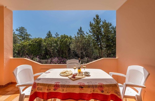 Cala Gonone Apartment | COLLODI HOUSE: convenient to the beach and main services