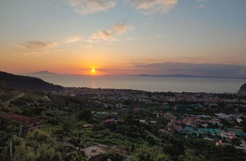 Piano di Sorrento House | Collywood
