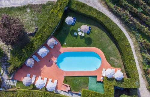 Lucolena Apartment | Colombaia + Aia by Interhome