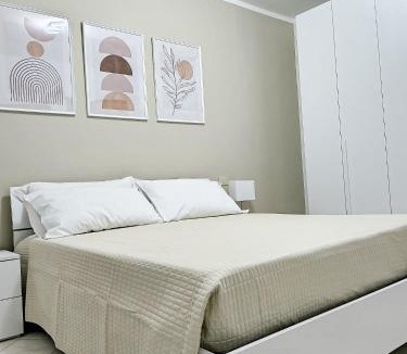 Santa Croce di Magliano Apartment | Colombo Apartment