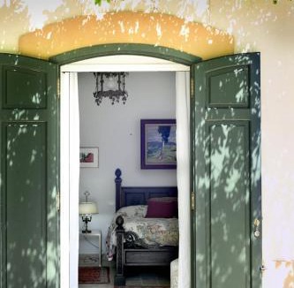 San Martino in Pensilis Apartment | Colonna Country Home