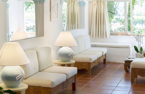 Cugnana Verde Hotel | Colonna Hotel Du Golf