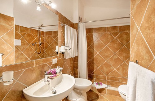 Cugnana Verde Hotel | Colonna Hotel Du Golf