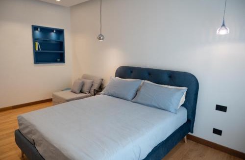 Arenella Bed & Breakfast | Colour Suite