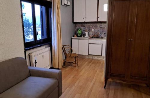 Rivisondoli Apartment | Come a casa
