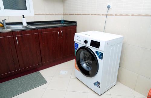Al Khan Apartment | Comfort