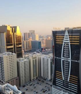 Al Khan Apartment | Comfort
