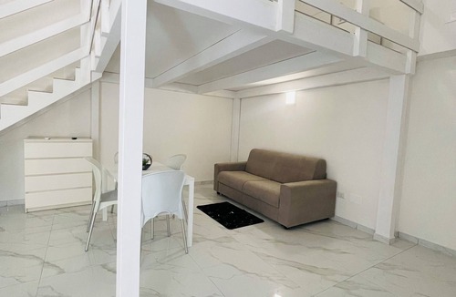 Acerra Apartment | Comfort as at Home