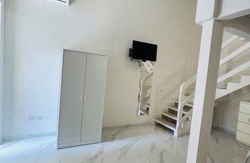 Acerra Apartment | Comfort as at Home