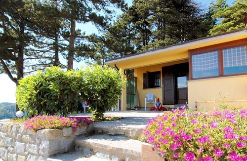 Palazzuolo sul Senio House | Comfortable home with terrace, located in nature