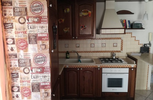 Materdei Apartment | Comfortable and central apartment 50 meters from the subway station