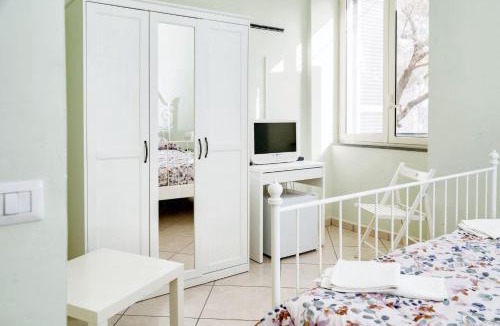 Gragnano Apartment | Comfortable apartment in Gragnano 45 m² with quiet balcony