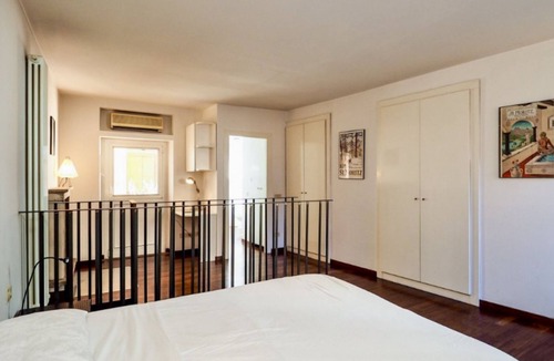 Carrobbio Apartment | Comfortable apartment located in the heart of Milan.