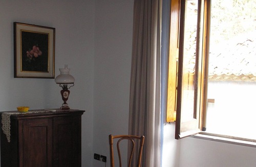 Gerace Bed & Breakfast | Comfortable B & B in Gerace, (see beautiful villages in Italy). Rooms at Casa Ferrari