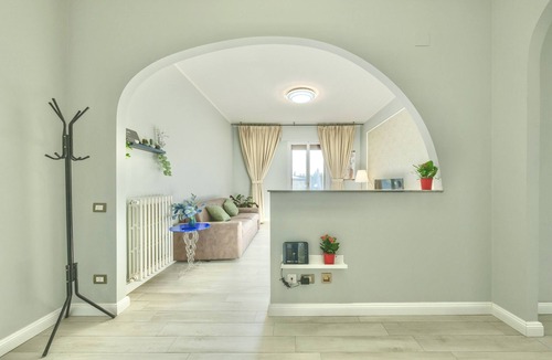 Scandicci Apartment | Comfortable T&F HOUSE apartment in Torregalli hospital area