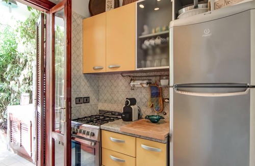 San Nicola Arcella House | Comfy holiday home in San Nicola Arcella with garden