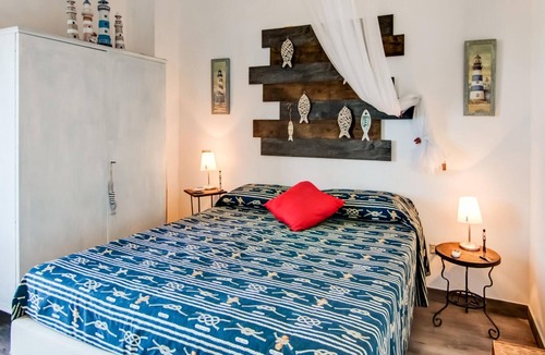 San Nicola Arcella House | Comfy holiday home in San Nicola Arcella with garden