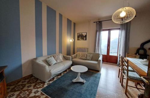 Campinola House | Concetta Country House