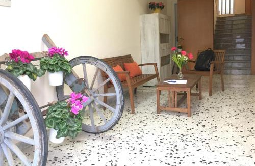Nocera Superiore Apartment | Contaldi House