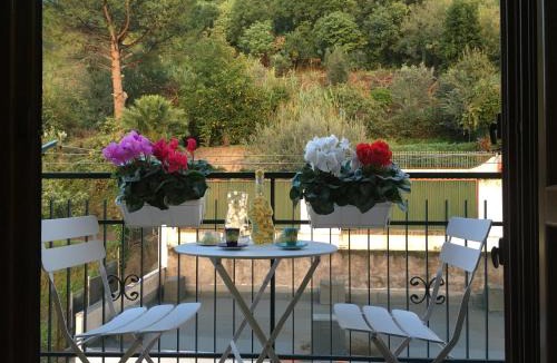 Nocera Superiore Apartment | Contaldi House