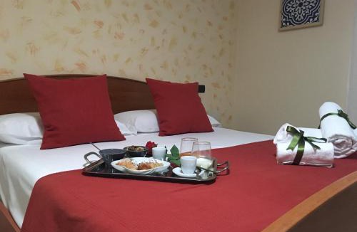 Nocera Superiore Apartment | Contaldi House