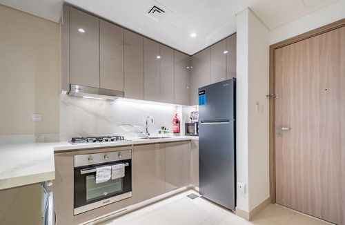 Nad Al Sheba Apartment | Contemporary 2BR in Azizi Park Avenue, Nad Al Sheba by Deluxe Holiday Homes