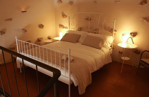 Barisciano Hotel | Convento di San Colombo - Dimora Storica