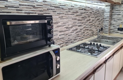 Torre del Greco Apartment | CORAL CENTRAL APARTMENT