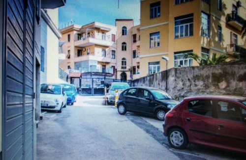 Torre del Greco Apartment | CORAL CENTRAL APARTMENT