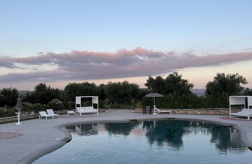 Pietrelcina House | CORATINA HOUSE