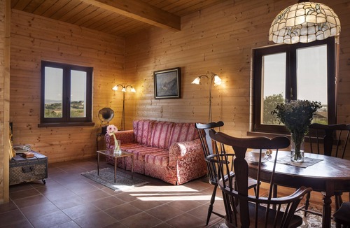 Pietrelcina House | CORATINA HOUSE
