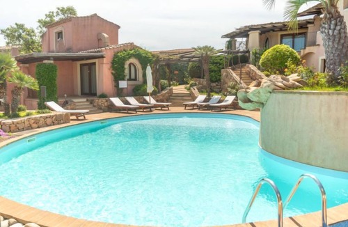 Porto San Paolo House | Corbezzolo 11 - Vista Village by Interhome